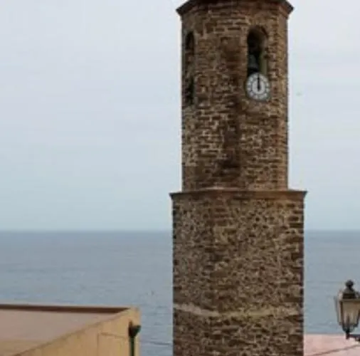 Bed and Breakfast L'Antico Faro Castelsardo