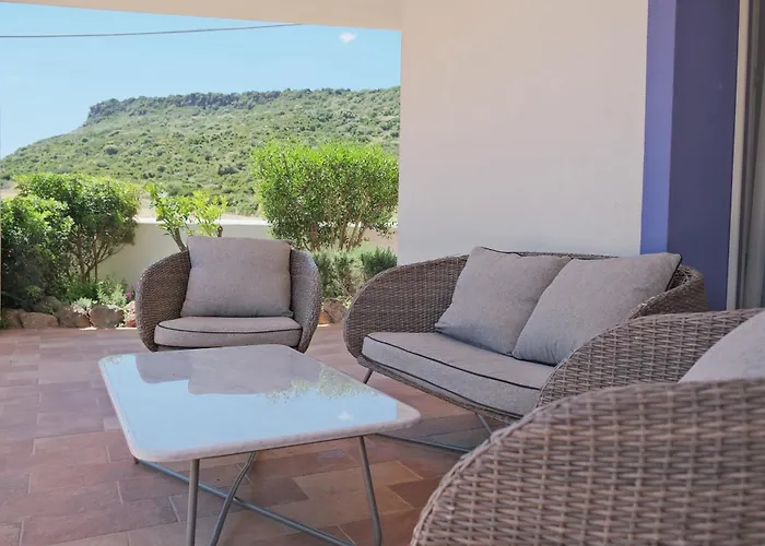 B&B La Roccia Castelsardo