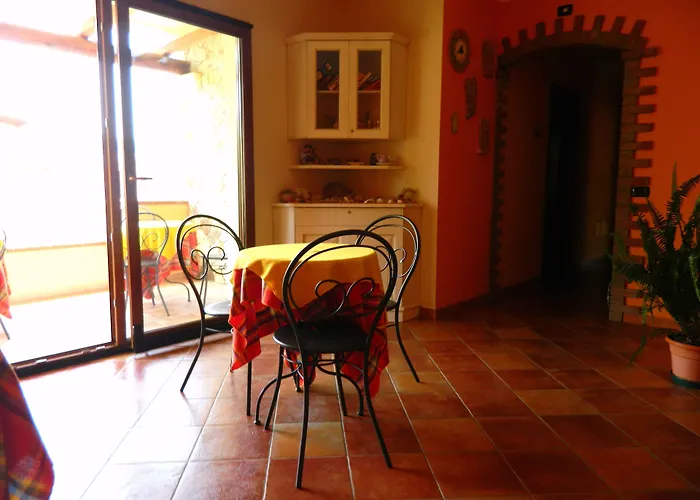 Real B&B Primo Sole Castelsardo