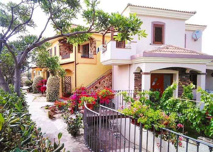 Real B&B Primo Sole Castelsardo